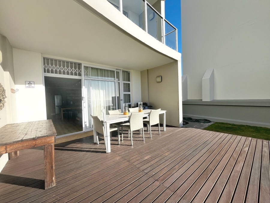 3 Bedroom Property for Sale in Diaz Beach Western Cape